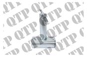 Levelling Box Bottom Fork Lift Link Pin &amp; Plate - AgriParts