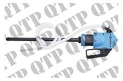 Lever Pump Plastic - AgriParts