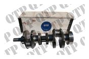 Crankshaft - AgriParts