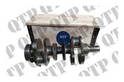 Crankshaft - AgriParts image