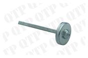 Power Steering Pump Reservoir Cap - AgriParts image