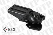 Mudguard Bracket Left - AgriParts