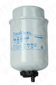 Water Separator Ford TM120-190 (30 Mic) Fuel Filter John Deere 4 cyl - AgriParts image