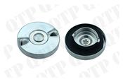 Fuel Cap Ford - AgriParts image