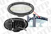 Work Lamp - AgriParts