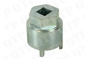 Tool For Mudguard Mounting Bracket Nut - AgriParts image