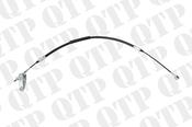 Clutch Cable - AgriParts image