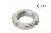 Mudguard Mounting Bracket Nut - AgriParts image