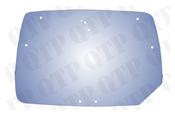 Glass Rear - AgriParts