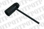Injector Socket - AgriParts image