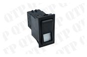 Rocker Switch - AgriParts