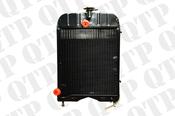 Radiator for Massey Ferguson 100 Series - AgriParts image