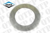 Planetary Carrier Disc with Outer Spline - AgriParts