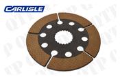 Brake Disc - AgriParts image
