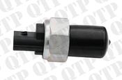 Fuel Rail Pressure Sensor - AgriParts