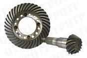 Crown Wheel Pinion Set - AgriParts