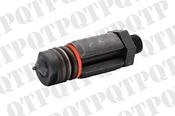 Brake Disc Return Compression Spring - AgriParts