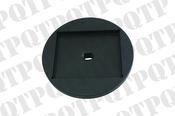 Front Axle King Pin Socket - AgriParts