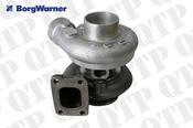 Turbocharger - AgriParts image