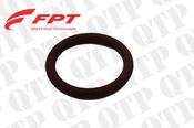 Seal Turbocharger Hose - AgriParts image