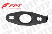Turbo Oil Return Cover Gasket - AgriParts