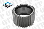 Front Axle Drive Pinion - AgriParts