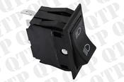 Toggle Rocker Switch Dip Main Light - AgriParts