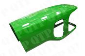 Front Bonnet Assembly - AgriParts image
