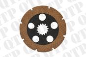 Brake Disc - AgriParts