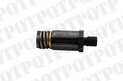 Brake Return Compression Spring - AgriParts