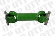 Drive Shaft - AgriParts image
