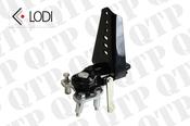 Mudguard Bracket Left - AgriParts