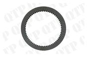 Clutch Plate (friction) - AgriParts image
