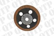 Brake Disc - AgriParts
