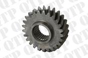 Counter Shaft Helical Gear PTO - AgriParts