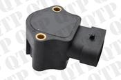 Armrest Control Panel Rotary Position Sensor - AgriParts