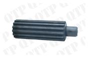 Shaft Clutch Damper New Holland - AgriParts image