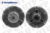 Viscous Fan Clutch - AgriParts