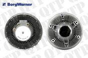 Viscous Fan Clutch - AgriParts