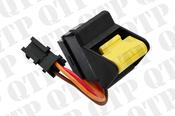Rocker Switch PTO - AgriParts