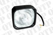 Work Lamp - AgriParts