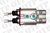 Brake Master Cylinder - AgriParts image