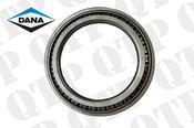 Wheel Hub Tapered Roller Bearing - AgriParts