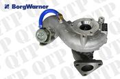 Turbocharger - AgriParts