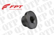 Engine Drain Plug - AgriParts