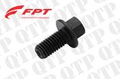 Screw Crankcase Cover - AgriParts