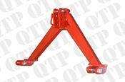 Linkage Quick Hitch - AgriParts