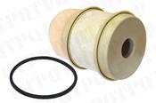 Filter Engine Breather - AgriParts
