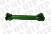 Drive Shaft - AgriParts image
