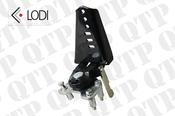 Mudguard Bracket Left - AgriParts